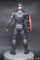 Captain hydra (Marvel) Custom Action Figure