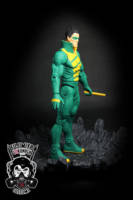 Weather Wizard (DC Universe) Custom Action Figure