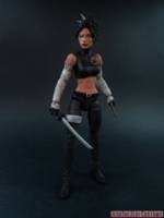 Echo (Marvel Legends) Custom Action Figure [Echo custom action figure 2]