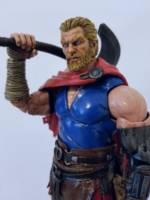 Unworthy Thor (Marvel Legends) Custom Action Figure