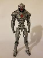 Ultron (Marvel Legends) Custom Action Figure