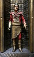 Apophis (ep. ‘Enemies’) (Stargate) Custom Action Figure
