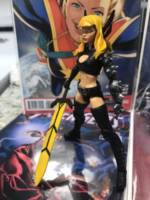 Magik v5? (Marvel Legends) Custom Action Figure