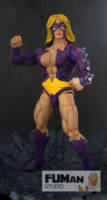 Marvel Legends Titania (Marvel Legends) Custom Action Figure