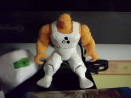 La Mole - fundación futuro (Marvel) Custom Action Figure