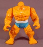 La Mole - fundación futuro (Marvel) Custom Action Figure