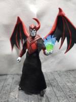 Venger - Dungeons and Dragons Cartoon (Dungeons and Dragons) Custom Action Figure