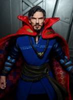 Doctor Strange MCU (Marvel Legends) Custom Action Figure