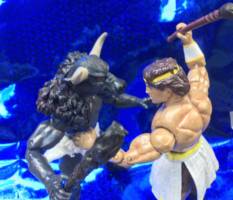 Hercules (Fantasy) Custom Action Figure