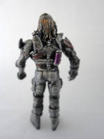 Apocalyptic Wastelander (Original) Custom Action Figure