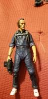 Bishop Android 3.0 (Aliens) Custom Action Figure