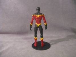 Speed Demon (Marvel Universe) Custom Action Figure