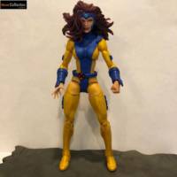 Jean Grey (Marvel Legends) Custom Action Figure