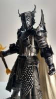 The Knight (Diablo) Custom Action Figure