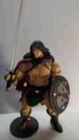 Conan (Conan) Custom Action Figure