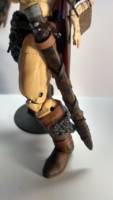 Conan (Conan) Custom Action Figure