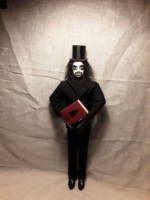 Babadook (Ghoulies) Custom Action Figure