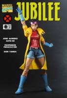 Jubilee (Marvel Legends) Custom Action Figure