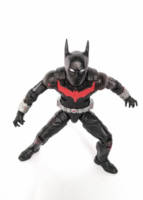 Batman Beyond (Marvel Legends) Custom Action Figure