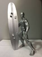 Silver Surfer (Marvel Legends) Custom Action Figure