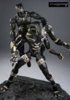 OUTRIDERS infinity war (Avengers) Custom Action Figure