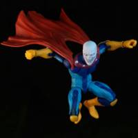Morph (Age of Apocalypse) V3 (Marvel Legends) Custom Action Figure