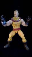 Sabretooth (Age of Apocalypse) (Marvel Legends) Custom Action Figure