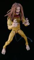 Wild Child (Age of Apocalypse) V3 (Marvel Legends) Custom Action Figure