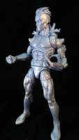 Iceman (Age of Apocalypse) V2 (Marvel Legends) Custom Action Figure