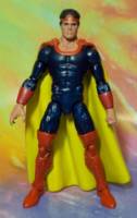 Omega The Unknown (Marvel Legends) Custom Action Figure