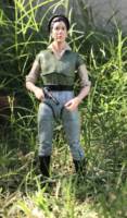 Star Wars Endor Leia 2.0 (Star Wars) Custom Action Figure