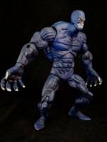 Shadow King V2 (Marvel Legends) Custom Action Figure