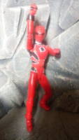 S.H. Figuarts Geki Red (Power Rangers) Custom Action Figure