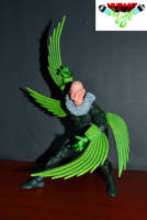 Vulture (Marvel Legends) Custom Action Figure