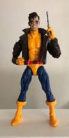 Morph (Marvel Legends) Custom Action Figure