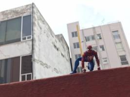 Spider-man PS4 Insomniac custom figure (Spiderman) (Marvel Legends) Custom Action Figure