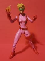Boom Boom (Marvel Legends) Custom Action Figure
