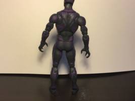 Black Panther (Marvel Legends) Custom Action Figure