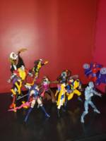 Storm (Marvel Legends) Custom Action Figure