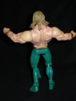 Aquaman (DC Universe) Custom Action Figure