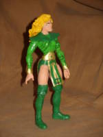 Anaconda (Marvel Legends) Custom Action Figure