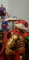 Captain Carrot (Multiversity) (Marvel Legends) Custom Action Figure