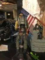 Duke (G.I. Joe) Custom Action Figure