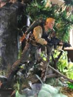 Duke (G.I. Joe) Custom Action Figure