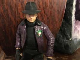 Bob the Goon from Batman 89 (Batman - Movie Style) Custom Action Figure