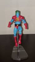 Captain Planet (Captain Planet) Custom Action Figure