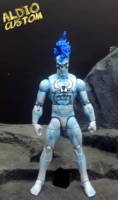 ghost spider (Spider-Man) Custom Action Figure