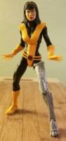 Karma (Marvel Legends) Custom Action Figure