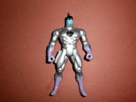Coronel kree / Noh-Varr (Marvel) Custom Action Figure