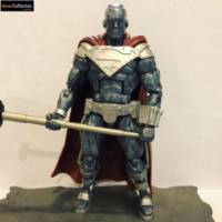 Steel v2 (Marvel Legends) Custom Action Figure